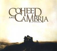 Coheed And Cambria : The Suffering